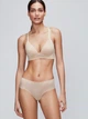 Трусики слипы женские Gisela 455 XL Телесные (8434299522967) - изображение 3