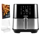 Фритюрниця COSORI CP258-AF-DEU - изображение 9