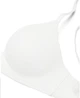 Бюстгальтер Victoria's Secret Lightly-Lined Wireless Bra Білий 36B (80B) безшовний - изображение 4
