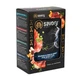 Упаковка вологого корму для котів Savory Adult 3+1 шт х 85 г - лосось та горошок - изображение 1