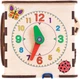 Бизикубик GoodPlay Малыш 12х12х12 К101 (4820276870017) - изображение 5