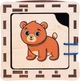 Бизикубик GoodPlay Малыш 12х12х12 К101 (4820276870017) - изображение 6