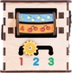 Бизикубик GoodPlay Малыш 12х12х12 К101 (4820276870017) - изображение 9