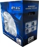Ковпаки SJS 339 R15 4штуки сріблясті +емблема на вибір(SJS 339) - зображення 6