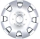 Колпаки SJS 107 R13 4штуки серебристые эмблема на выбор (SJS 107) - изображение 9