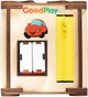 Бизикубик GoodPlay Развитие с LED подсветкой 17х17х18 K103E (4820276870031) - изображение 8