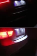 Світлодіодні ліхтарі номерного знака Підсвічування LED BMW E36 1991-1998 БМВ Е36 - зображення 6