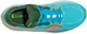 Кросівки чоловічі для бігу Saucony RIDE 14 M 45 (11.0US) Future blue (20650-26S) - изображение 3