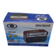 Портативний радіоприймач Everton RT-309 FM/AM/SW/Bluetooth/USB з ліхтариком - зображення 6