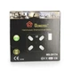 Весы напольные смарт Domotec MS-2017 180кг - изображение 2