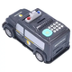 Детская копилка OPT-TOP электронная с паролем Машина Money Transporter 27х14х13 см (1756375622) - изображение 4