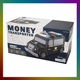 Детская копилка OPT-TOP электронная с паролем Машина Money Transporter 27х14х13 см (1756375622) - изображение 5