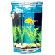 Детский прочный самоочищающийся аквариум OPT-TOP My Fun Fish с LED подсветкой (1756375765) - изображение 7