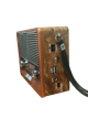 Радиоприемник на аккумуляторе Everton RT-306 FM/AM/SW/Bluetooth/USB с фонариком - изображение 4