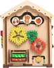 Бизидомик GoodPlay Умник 24х24х30 B101 (4820276870161) - изображение 4