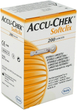 Lancety Roche  Accu-Check Softclix Ii Lancets 200 szt (4015630011384) - obraz 1