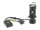 Светодиодная линзованная лампа Decker LED GL-01 PRO 6K H4 H/L - изображение 2