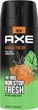 Дезодорант аэрозоль AXE Jungle Fresh 150 мл (8720181436734) - изображение 1
