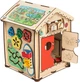 Бизидомик GoodPlay Гений 28х28х35 B103 (4820276870185) - изображение 3