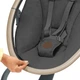 Кресло-качалка Maxi-Cosi Cassia SWG Beyond Graphite ECO (2840043110) - изображение 4