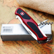 Ніж Victorinox RangerGrip 74 0.9723.C - зображення 7