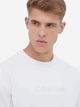 Світшот чоловічий Calvin Klein 00GMS3W302-DE0 L Сірий (8720108332767) - зображення 4