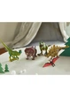 Набор Динозавры 5 фигурок комбинированный PlayTive - изображение 3