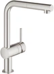 Смеситель кухонный GROHE Vento 30436DC0 - изображение 1
