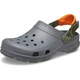 Сабо Crocs 206340-0IE 46/47р серые (2950770530758) - изображение 1