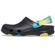Сабо Crocs 206340-0C4 43/44р черные (2950770530826) - изображение 2