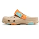 Сабо Crocs 206340-2ZM 48/49р бежеві (2950770530659) - зображення 2