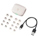 Наушники Audio-Technica ATH-TWX7 Rich White (ATHTWX7W) - изображение 4