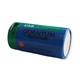 Акумулятор з зарядкою через Type-C Quantum CR I23A літій-іонний USB Li-ion 3.7V 450mAh case - зображення 2