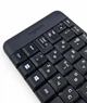 Комплект бездротовий Logitech MK220 Wireless, Black, Refurbished - зображення 8