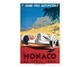 Постер CP Monaco 1935, Автомобілі 56х84 см (328) - зображення 1