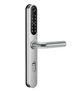 Розумний дверний біометричний замок SEVEN LOCK SL-7761BF - изображение 3