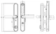 Розумний дверний біометричний замок SEVEN LOCK SL-7761BF - изображение 10
