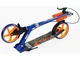 Самокат двухколесный, Best Scooter, FL-79200 - изображение 5
