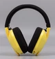 Навушники гарнітура накладні провідні Hator Hyperpunk 2 Black/Yellow (HTA-847) - зображення 3