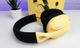 Bluetooth-гарнитура Hator Hyperpunk 2 Wireless Tri-mode Black/Yellow (HTA-857) - изображение 17