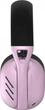 Bluetooth-гарнiтура Hator Hyperpunk 2 Wireless Tri-mode Black/Lilac (HTA-859) - зображення 4