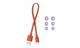 Bluetooth-гарнітура JBL Tune Buds Purple (JBLTBUDSPUR) - зображення 10