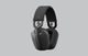 Bluetooth-гарнитура Logitech Zone Vibe Wireless UC Graphite (981-001199) - изображение 15