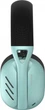 Bluetooth-гарнитура Hator Hyperpunk 2 Wireless Tri-mode Black/Mint (HTA-858) - изображение 4