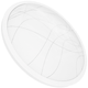Потолочный светильник EUROLAMP LED Samurai T23 13W 4000K - изображение 2