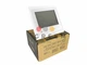 Теплый пол комплект in-therm ECO PDSV20 1080 Вт 5,3м² - 8,5м² + Wi-Fi терморегулятор. Тёплый пол в стяжку - изображение 9