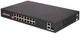 PoE-комутатор ONV H1016PLD (73-00019) - зображення 2