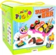 Набір для творчості Strateg Містер тісто Sushi Bar українською мовою (41013)(4823113863258) - зображення 1
