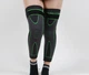 Компресійні спортивні гольфи KNEE SUPPORT Розмір L\XL - зображення 3