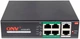 PoE-комутатор ONV H1064PL (73-00011) - зображення 1